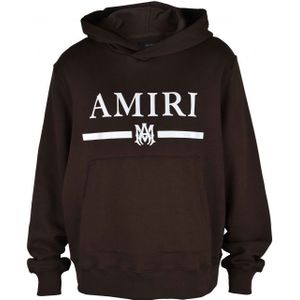 AMIRI Sweatshirt Bruin
