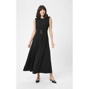 Jurk KAolga Jurk Regular fit black