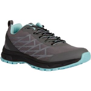 Trespass Dames/dames Beatrix Actieve Trainers (Grijs) - Maat 39