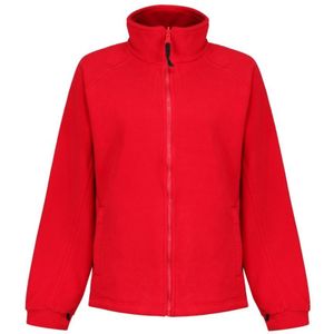 Regatta - Dames Thor III Fleece Vest (Rood) - Maat 34