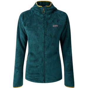 Dare 2B Dames/Dames Torrek Mountain Pro Midlayer (Donkere Zee)