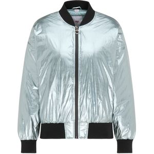 myMo - Bomberjack - Mos - Gewatteerd - Dames