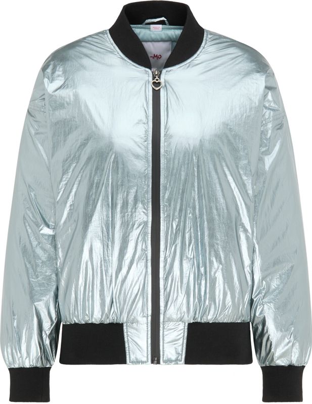 myMo - Bomberjack - Mos - Gewatteerd - Dames