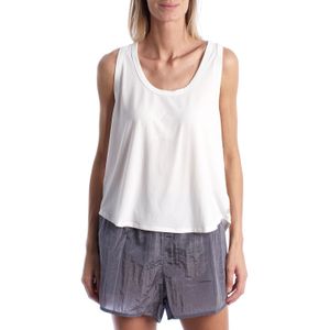 Mouwloos sport T-shirt voor dames 803871