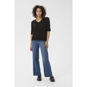 Pullover Regular fit black