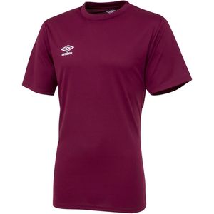Umbro Kinder/Kinder Club Jersey (Nieuw Claret)