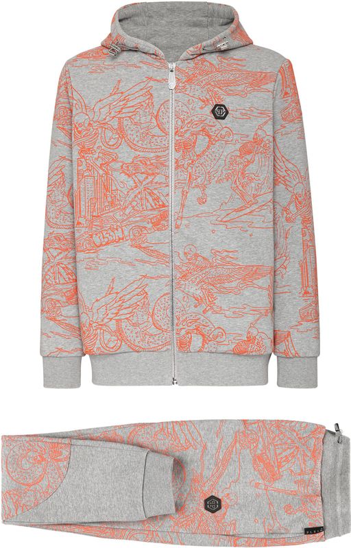 Trainingspak: Top & Broek