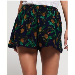 Superdry Dylan Strandshort - Dames - Maat 34