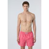 North Sails - Zwembroek - Perzikkleur - Bedrukt