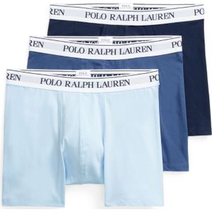 Polo Ralph Lauren herenboxershorts, 3 stuks