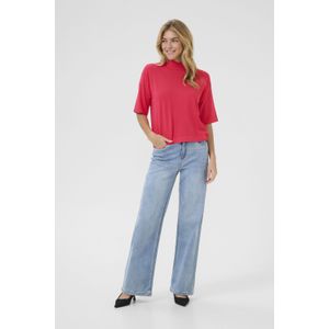 Pullover Loose fit berry