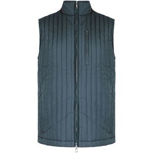 Hackett - Nieuw Kanaal - Gilet - Groen