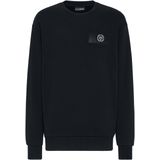 Sweatshirt Met Capuchon Plein Sport