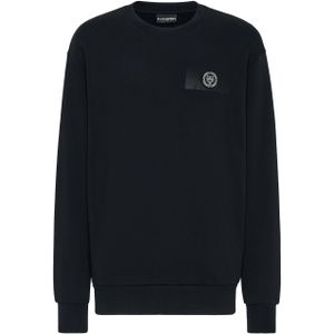 Sweatshirt Met Capuchon Plein Sport