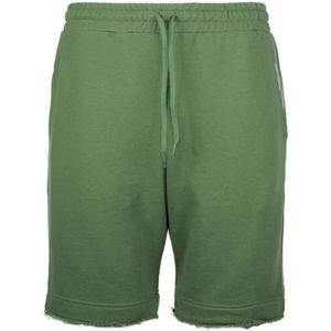 Antony Morato shorts Mannen groen