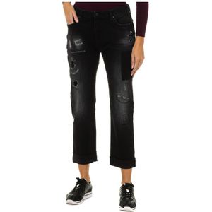 Lange Broek Armani Jeans - Maat 27 (Taille)