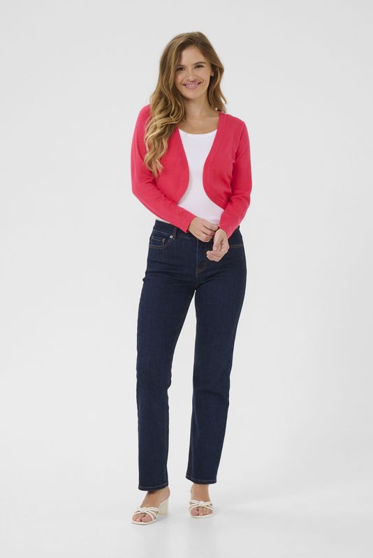 KAFFE - Astrid - Bolero - Vrouwen