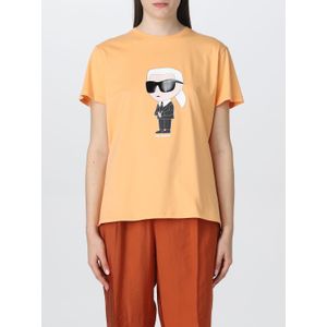 Karl Lagerfeld T-shirt Relaxed Fit
