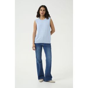 KAFFE - Lizza - Gebreide Dames Top