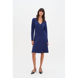 InWear Jurk 'Maraia'  donkerblauw