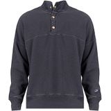 Champion - Sweatshirt - Blauw - Katoen