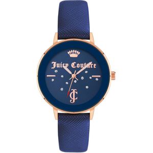 Juicy Couture Watch JC/1264RGNV