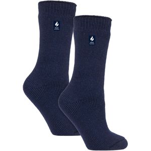 2 Pack Dames Originele Thermische Vochtregulerende Sokken