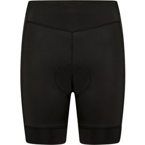 Dare 2B Dames/Dames AEP Lichtgewicht Shorts (Zwart)