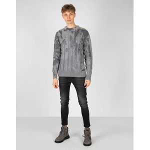 Takeshy Kurosawa stoppen Mannen Grijs