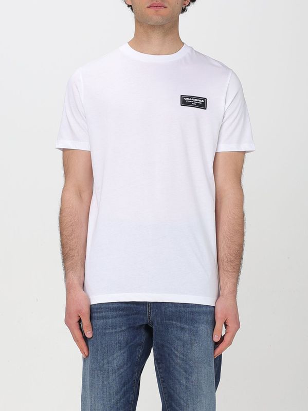 Classic Crewneck T-shirt