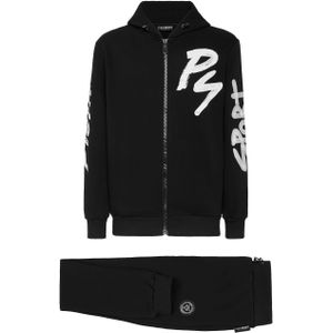 Trainingspak: Hoodie & Broek Tiger