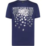 T-Shirt Ronde Hals Money