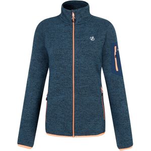 Dare 2B Dames/Dames Torrek Mountain Series Thermo Fleece (Maanlicht Denim)