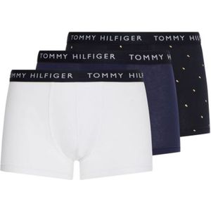 Tommy Hilfiger Onderbroeken 3-Pack Boxers Multi