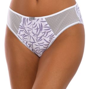 Royale kanten slip 00ASG vrouw