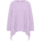 IZIA gebreide trui gaya