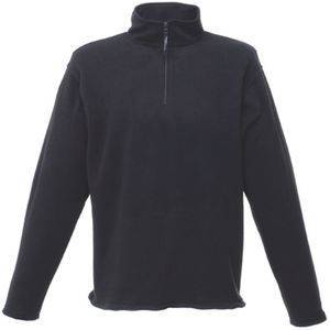 Regatta - Heren Micro Zip Turtle Neck Fleece Sweater (Grijs) - Maat 2XL
