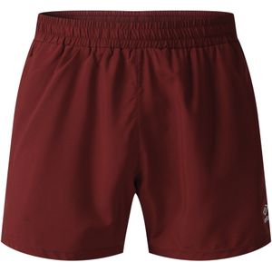 Umbro Geweven trainingsshort heren (Cabernet)