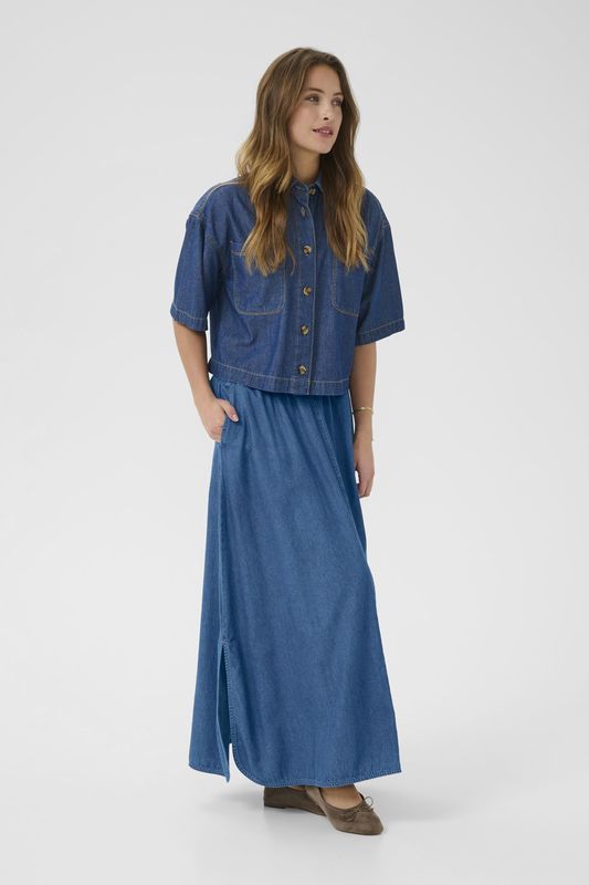 Rok KAluise Rok Regular fit