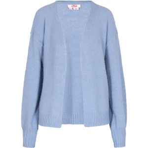 Mymo Vest Dames lichtblauw