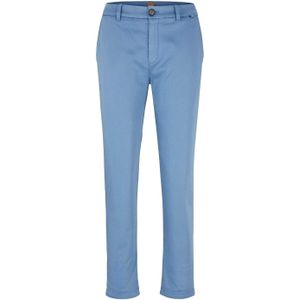 Boss Dames C Tachini2-D Chinos (Blauw)