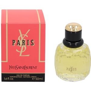 YSL Paris Edp Spray50 ml.