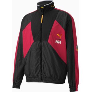 Puma x Helly Hansen TFS Windbreaker Heren Track Jacket 597144 15