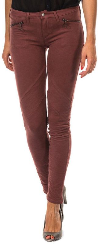 Elastische Legging - Zwart - 10DBF0752 - Vrouw