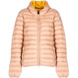 Invicta - Donsjas - Gewatteerd - Zwart - Hoogwaardige Stof