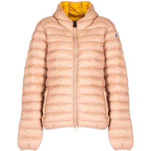 Invicta - Donsjas - Gewatteerd - Zwart - Hoogwaardige Stof