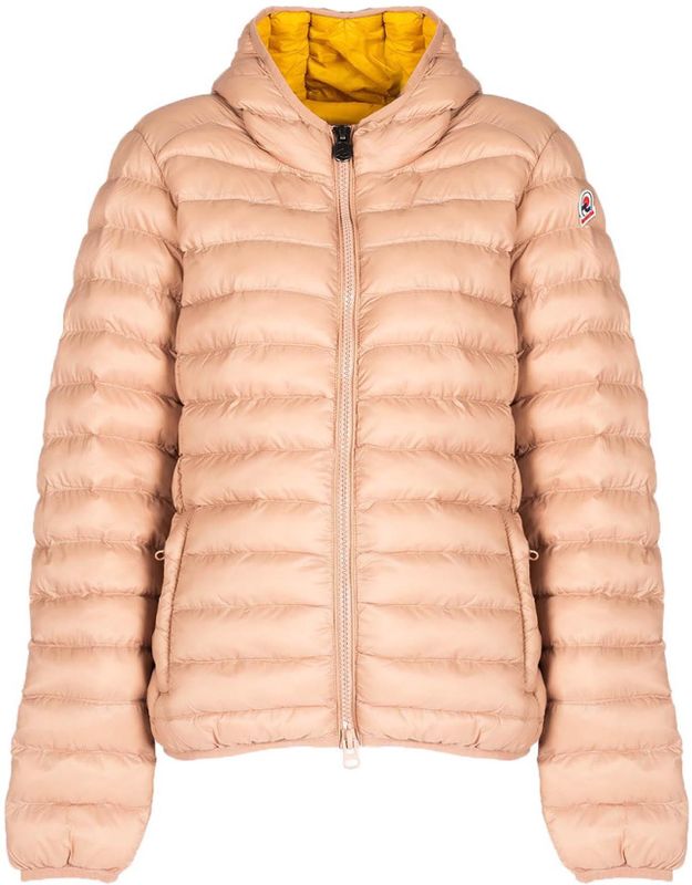 Invicta - Donsjas - Gewatteerd - Zwart - Hoogwaardige Stof