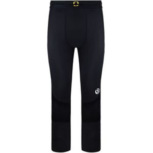 Skins - Compressiebroek - Zwart - Lange Panty