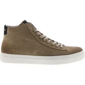 VG07 INCENCE - MID-TOP SNEAKER