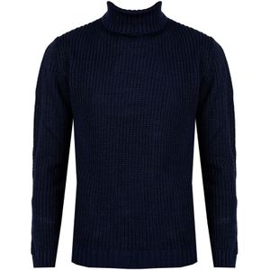 Xagon Man - Coltrui - Blauw - Hoogwaardige Stof